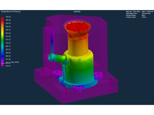Engineering Simulation